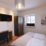 Ferienwohnung Hexenwerk Mit Balkon