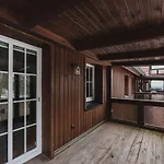 Ferienwohnung Hexenwerk Mit Balkon