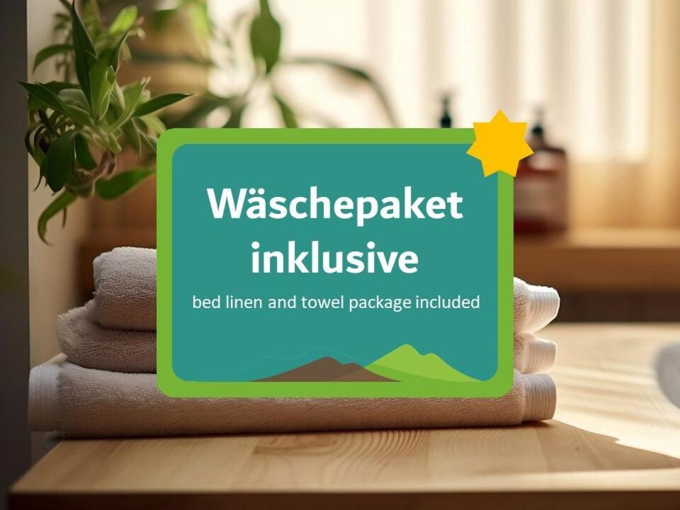 Apartment Hexenwerk Mit Balkon Braunlage